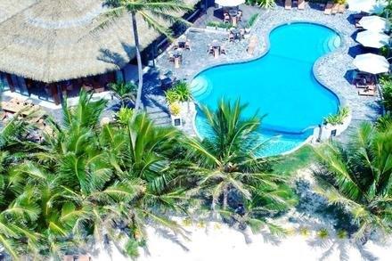 Nautilus Resort